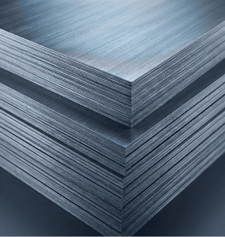 Silicon Steel