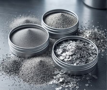 PreAlloys