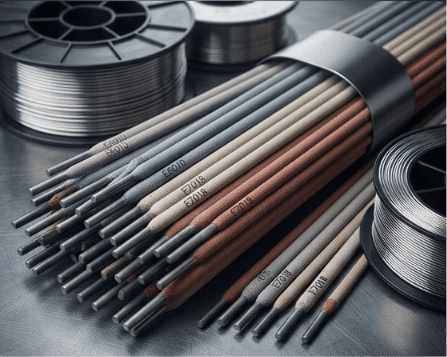Welding Rods