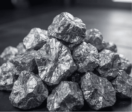 Other Ferro Alloys