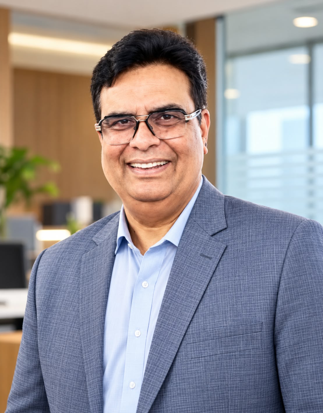 Ratan Kumar Sharma