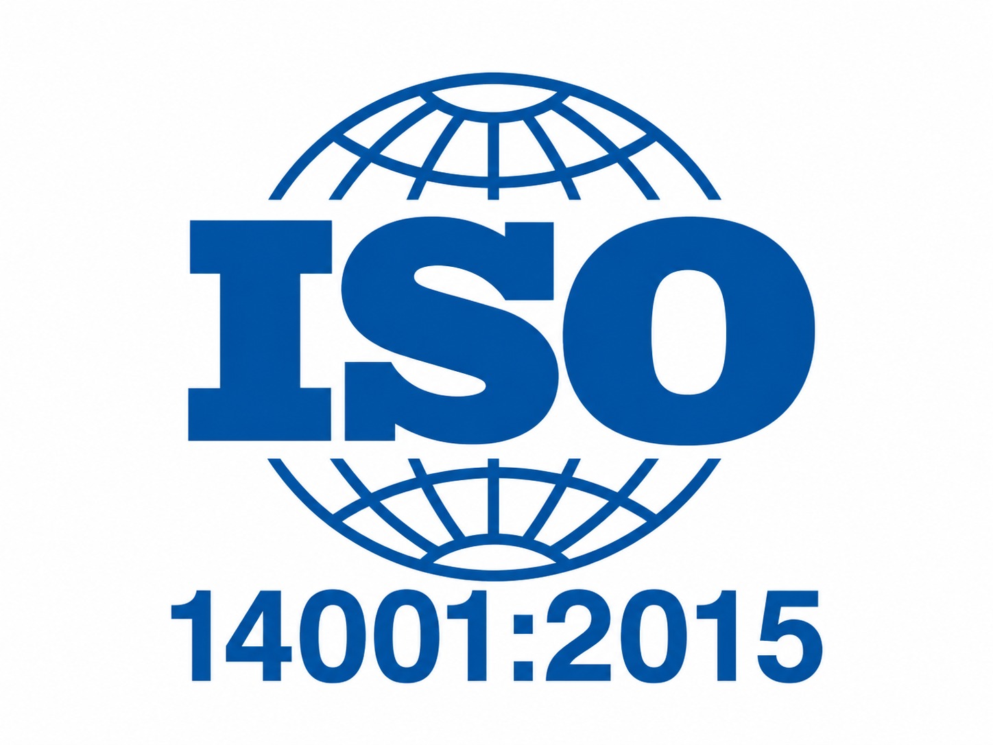 ISO Certificate