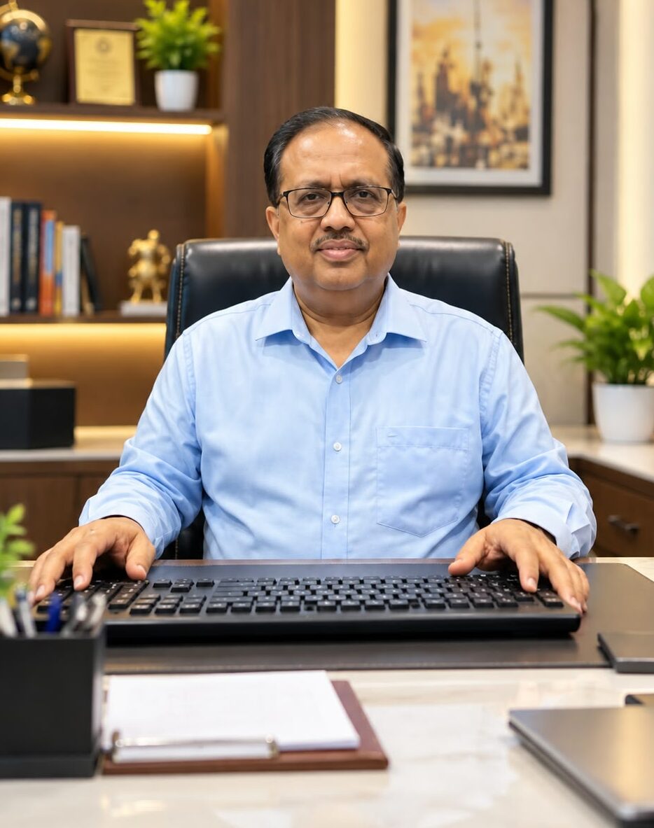 Nirmal Agarwal